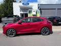 Ford Puma ST-Line X-WENIG KM!-Kamera-Winterpaket Rot - thumbnail 7