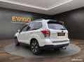 Subaru Forester 2.0 d 150 premium awd lineartronic bva garantie 6 mois Blanc - thumbnail 4