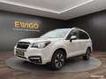 Subaru Forester 2.0 d 150 premium awd lineartronic bva garantie 6 mois Blanc - thumbnail 1