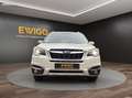 Subaru Forester 2.0 d 150 premium awd lineartronic bva garantie 6 mois Blanc - thumbnail 2