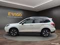 Subaru Forester 2.0 d 150 premium awd lineartronic bva garantie 6 mois Blanc - thumbnail 3