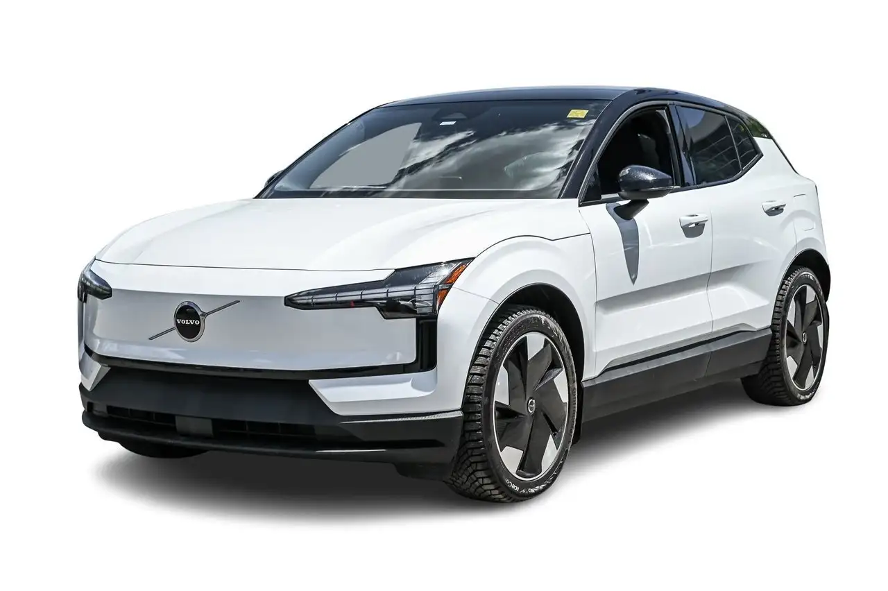 2025 Volvo EX30