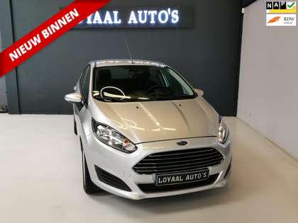 Ford Fiesta 1.0 Style | AIRCO | ELEK.RAMEN | NAP | APK.