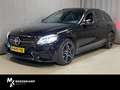 Mercedes-Benz C 200 Estate Business Solution AMG 18"/Panoramadak/Leder Zwart - thumbnail 1
