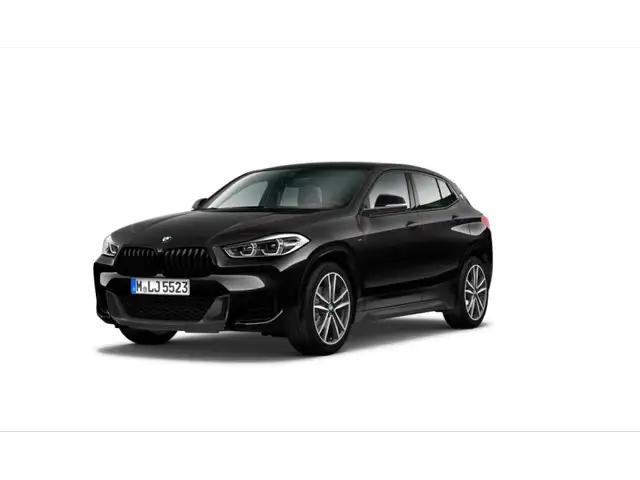 BMW X2 sDrive18i/M-Sport