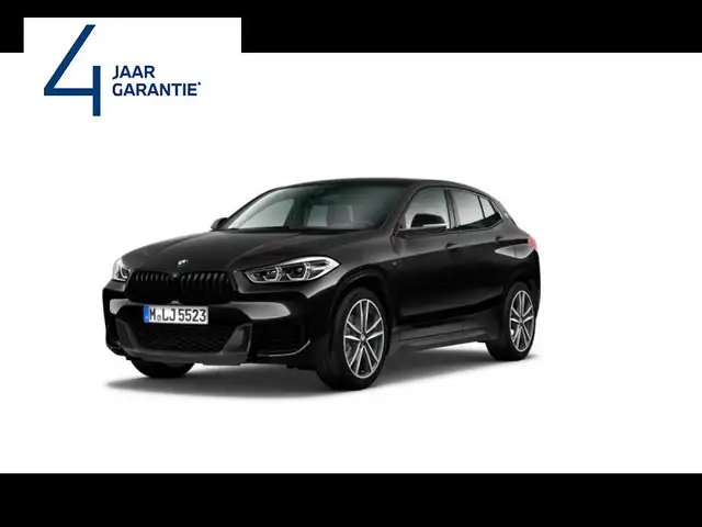 BMW X2 sDrive18i/M-Sport