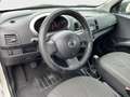 Nissan Micra Visia Weiß - thumbnail 5
