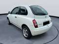 Nissan Micra Visia Weiß - thumbnail 3