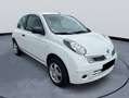 Nissan Micra Visia Weiß - thumbnail 1