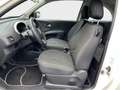 Nissan Micra Visia Weiß - thumbnail 7