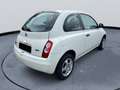 Nissan Micra Visia Weiß - thumbnail 4