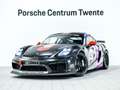 Porsche Cayman GT4 Clubsport PDK Wit - thumbnail 1