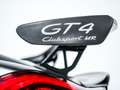 Porsche Cayman GT4 Clubsport PDK Wit - thumbnail 11