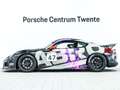 Porsche Cayman GT4 Clubsport PDK Wit - thumbnail 5