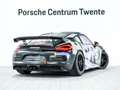 Porsche Cayman GT4 Clubsport PDK Wit - thumbnail 3