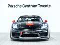 Porsche Cayman GT4 Clubsport PDK Wit - thumbnail 2
