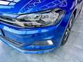 Volkswagen Polo Polo 5p 1.0 evo Comfortline 80cv IDEALE NEOPATENTA Blu/Azzurro - thumbnail 7