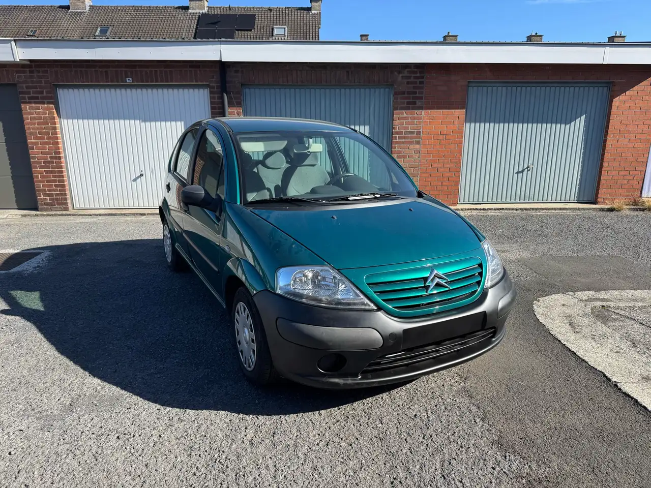 Citroën C3