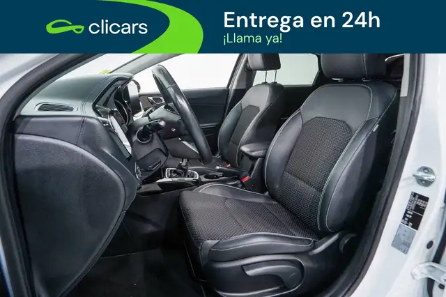 Kia Ceed view 14