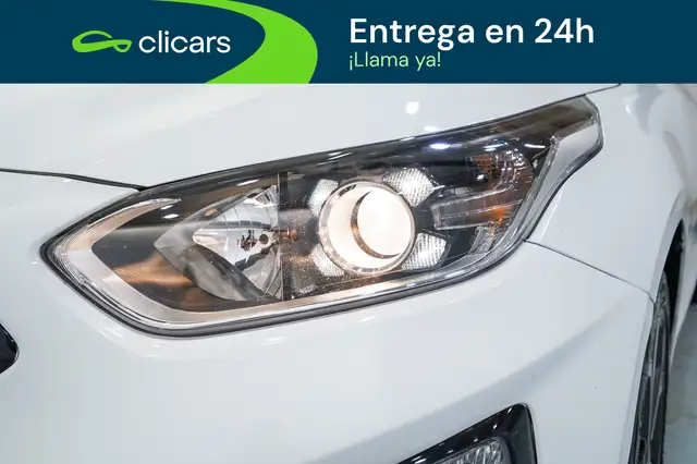 Kia Ceed view 10