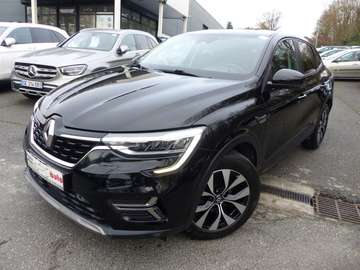 1.3 TCE MILD HYBRID 140CH EQUILIBRE EDC -22
