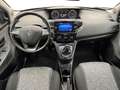 Lancia Ypsilon 1.0 Hybrid Ecochic Silver Blanco - thumbnail 11