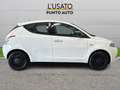 Lancia Ypsilon 1.0 Hybrid Ecochic Silver Blanco - thumbnail 3