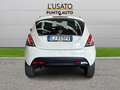 Lancia Ypsilon 1.0 Hybrid Ecochic Silver Blanco - thumbnail 6
