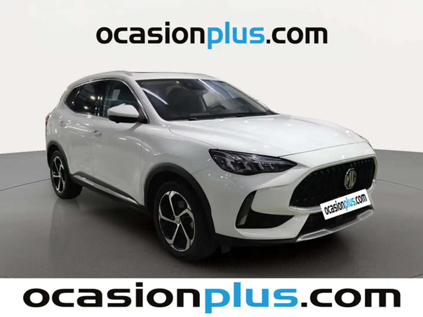 MG HS 1.5 T-GDI Luxury Blanc - 2