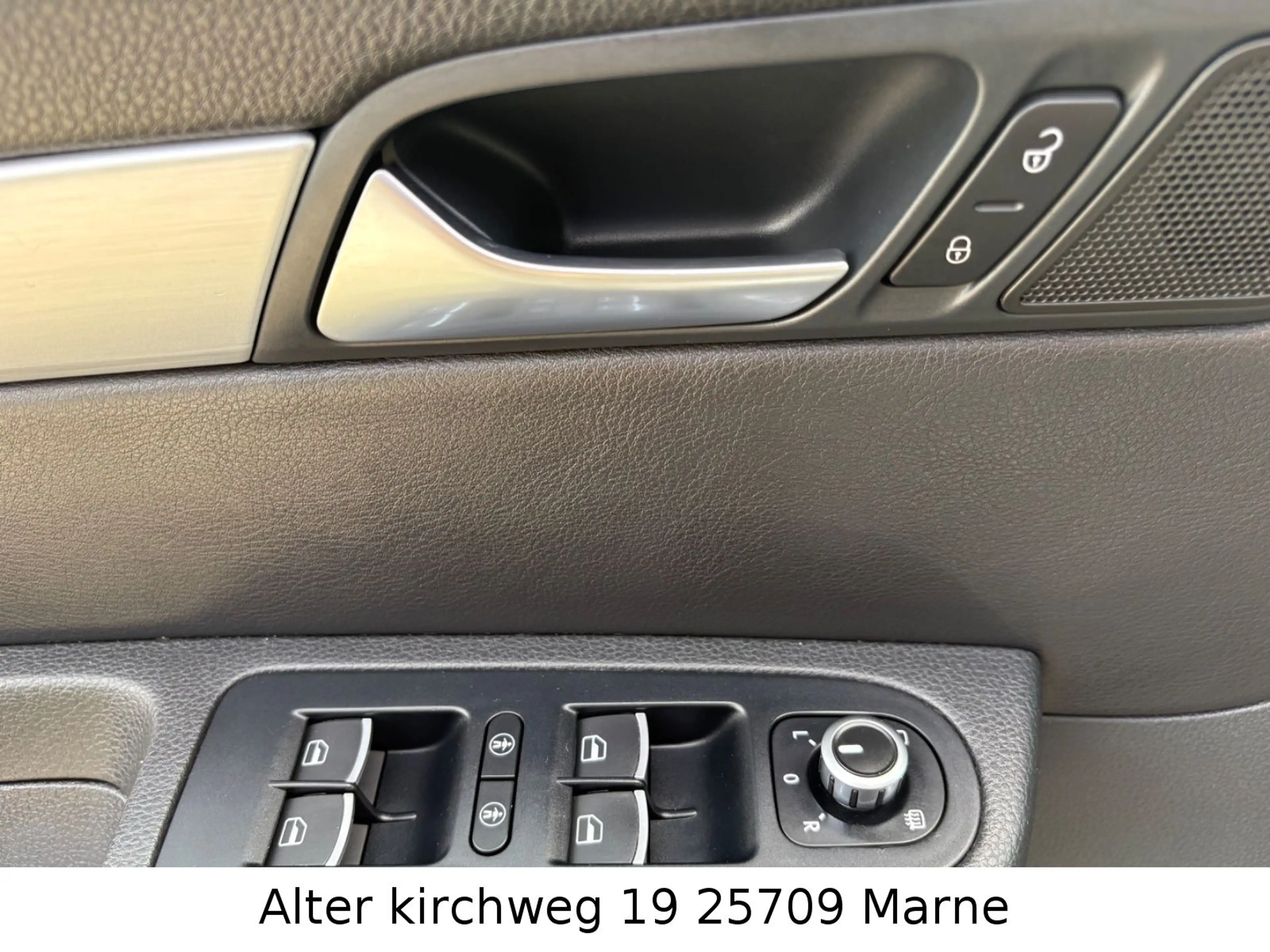 Volkswagen Sharan Highline BMT.PANO.SHZ.AHK.PDC.BT.TÜV NEU — photo 13