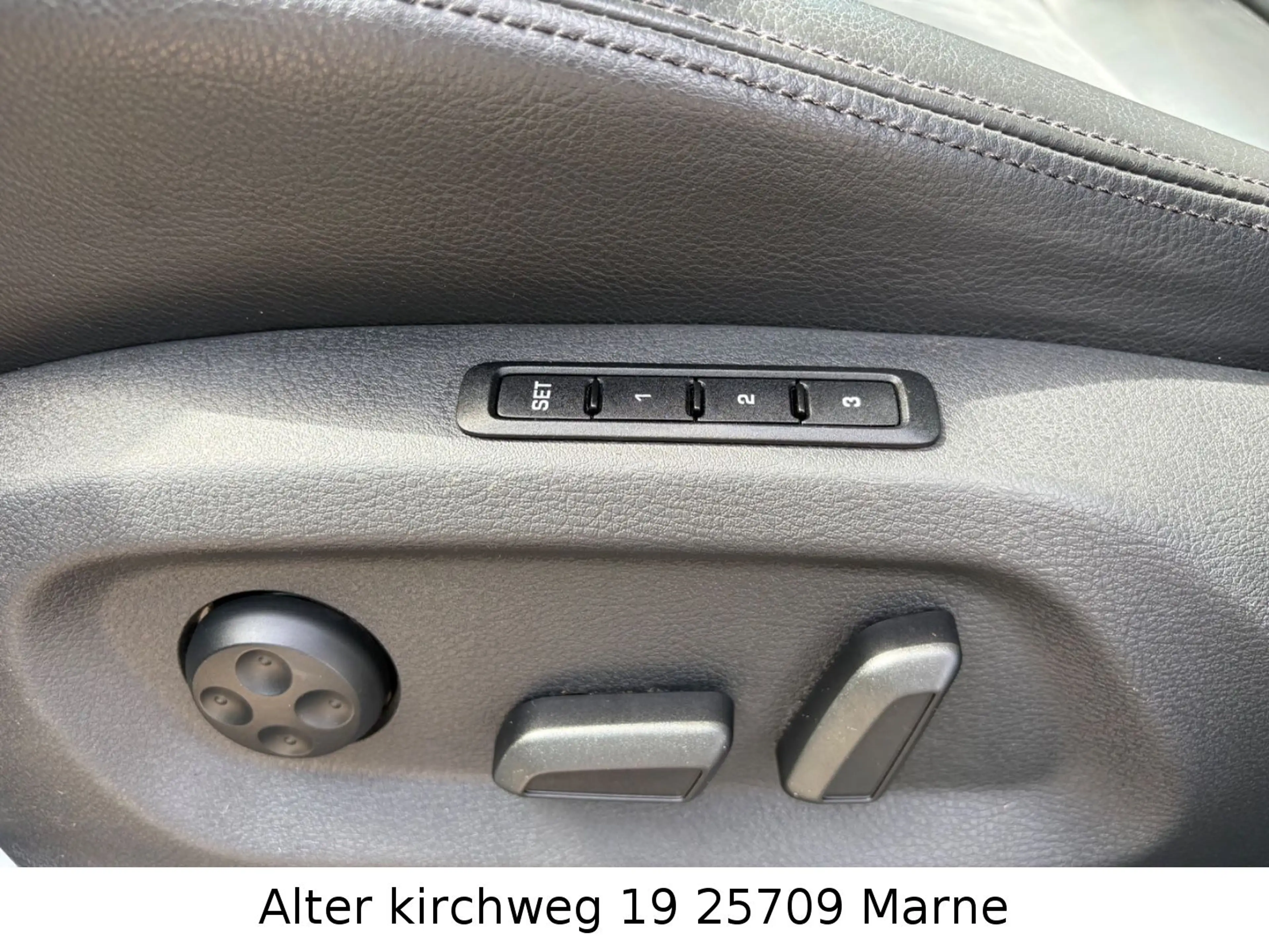 Volkswagen Sharan Highline BMT.PANO.SHZ.AHK.PDC.BT.TÜV NEU — photo 15