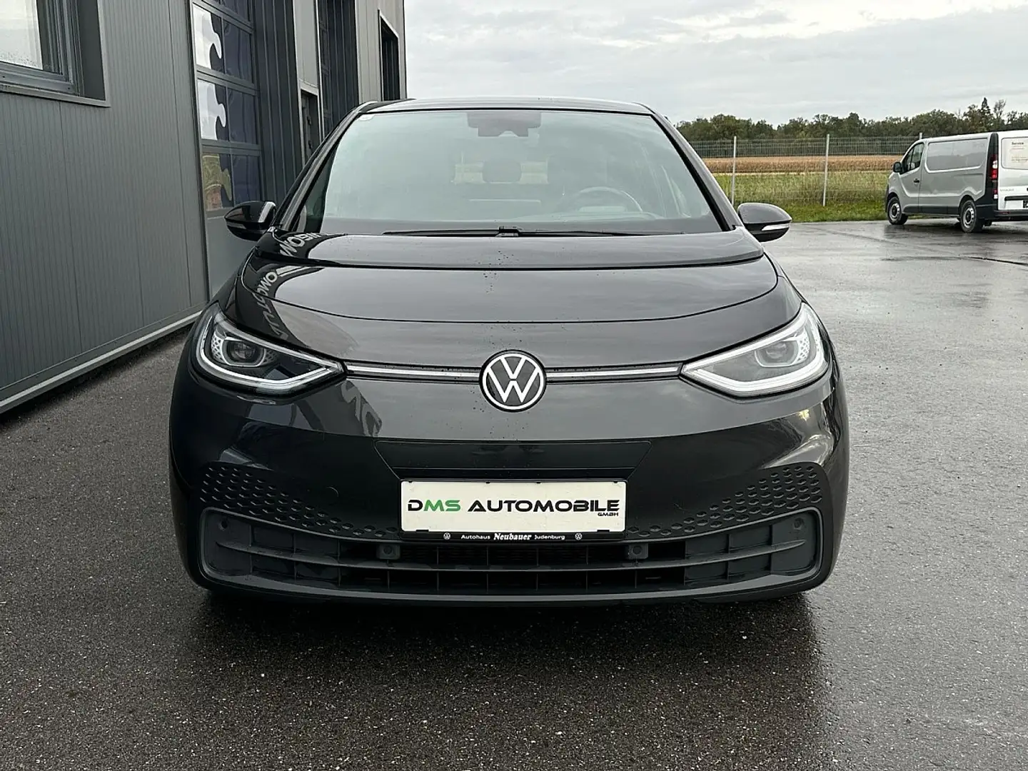 Volkswagen ID.3 ID. 3 Pro Performance 150 kW*AHK*WÄRMEPUMPE Gris - 2