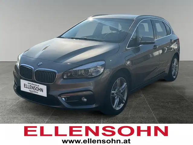 BMW 225 xe PHEV Active Tourer Luxury Line Aut. 8fach bere