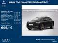 Audi Q4 e-tron Q4 45 e-tron quattro Matrix 360° AHK Pano ACC Schwarz - thumbnail 2