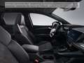 Audi Q4 e-tron Q4 45 e-tron quattro Matrix 360° AHK Pano ACC Schwarz - thumbnail 12