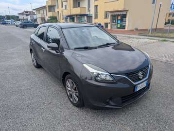 Baleno 1.2h B-Top