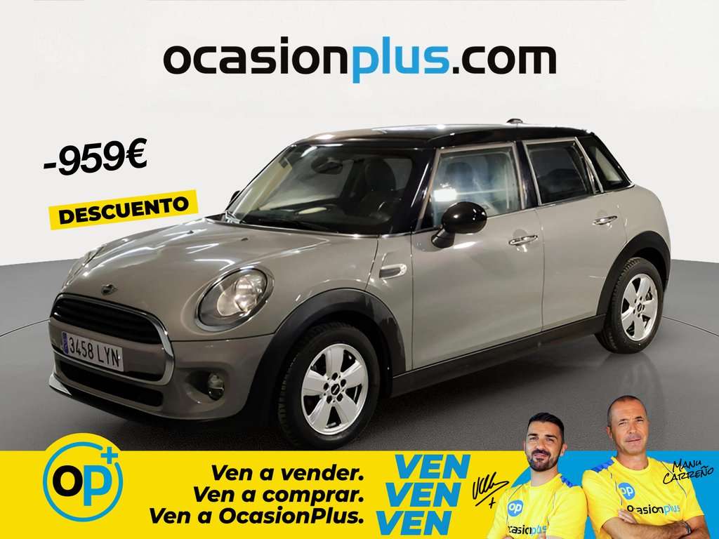 MINI Cooper - foto 1