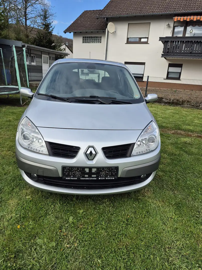 Renault Scenic 2.0 16V Aut. Exception - 1