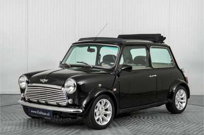 MINI Cooper S MPI