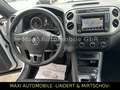 Volkswagen Tiguan Lounge Sport & Style 4Motion-NAVI-AHK-KAM Weiß - thumbnail 7