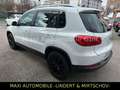 Volkswagen Tiguan Lounge Sport & Style 4Motion-NAVI-AHK-KAM Weiß - thumbnail 9