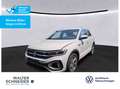 Volkswagen T-Roc 1.0 TSI R-Line LEDplus AHK Grijs - thumbnail 1
