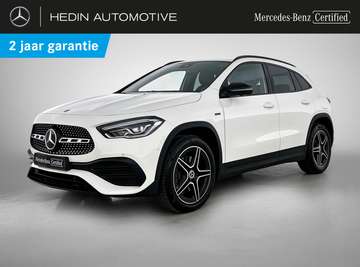 e AMG Line | Night Pack | Dodehoekassistent | 360°