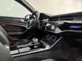 Audi RS6 4.0 V8 TFSI Pack carbone Exclusive 21% VAT FULL Noir - thumbnail 11