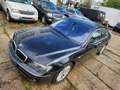 BMW 750 750i Voll Fekete - thumbnail 15