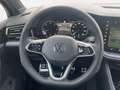 Volkswagen Touareg 3.0 TDI 4Mot R-Line*22''*HeadUp*AHK*Pano bijela - thumbnail 9