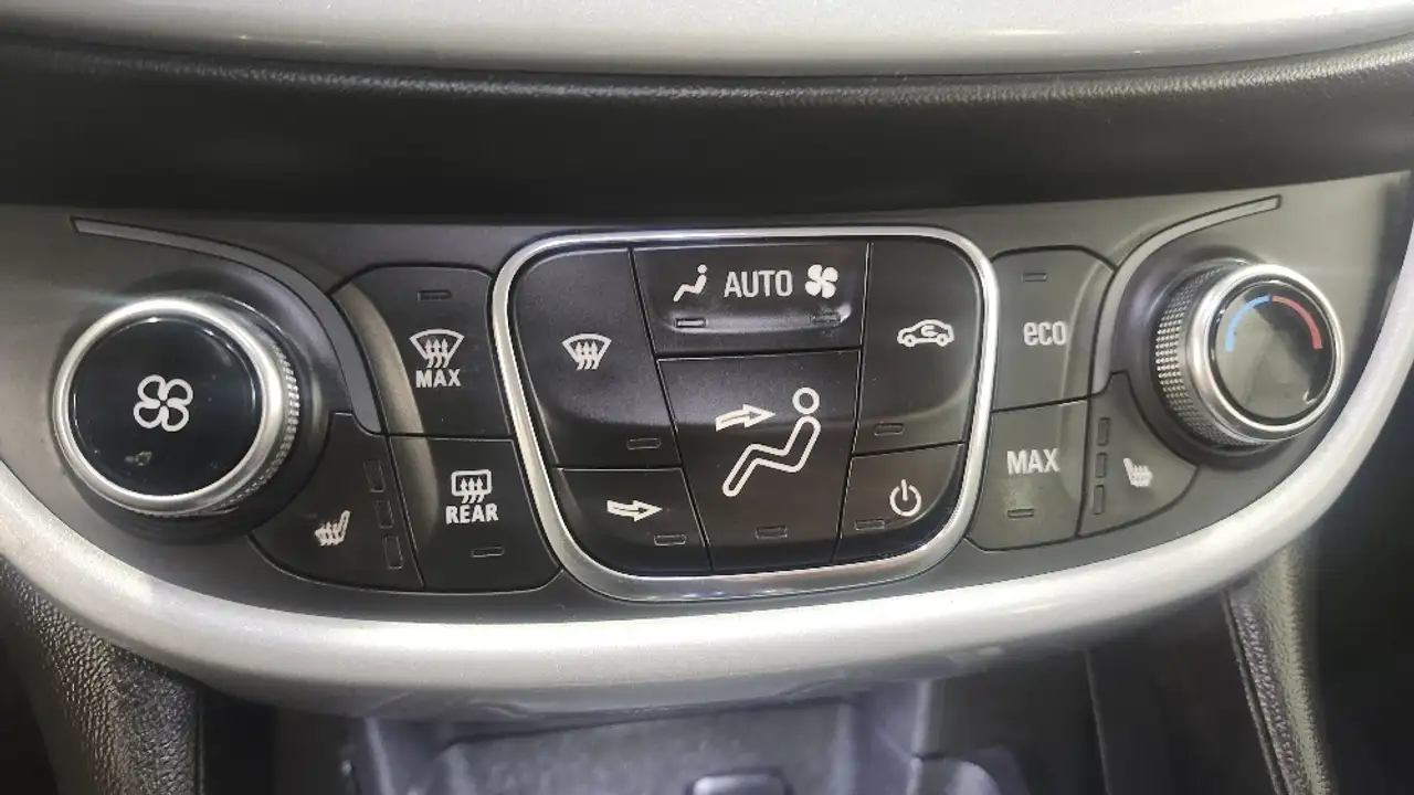 Chevrolet Volt снимка Chevrolet Volt