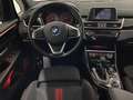 BMW 218 2-serie Gran Tourer 218i Sport 7persoons Panoramad Wit - thumbnail 2
