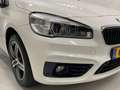 BMW 218 2-serie Gran Tourer 218i Sport 7persoons Panoramad Wit - thumbnail 11