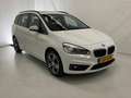 BMW 218 2-serie Gran Tourer 218i Sport 7persoons Panoramad Wit - thumbnail 5
